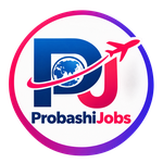 ProbashiJobs